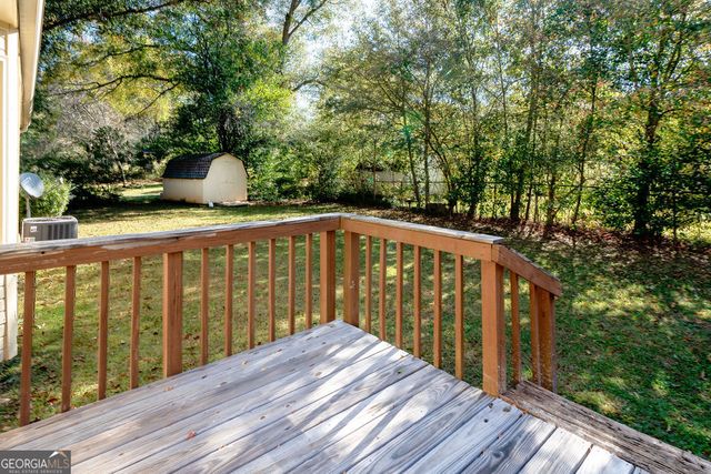 1538 Spring Valley Circle, Griffin, GA 30223