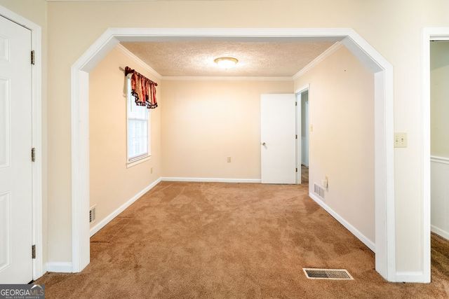 1538 Spring Valley Circle, Griffin, GA 30223