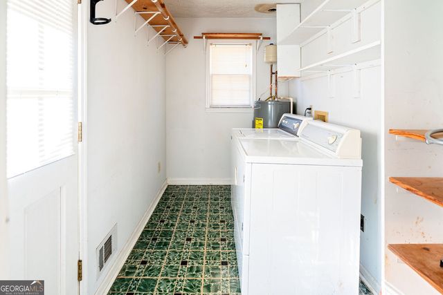 1538 Spring Valley Circle, Griffin, GA 30223