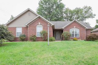 4526 Arrowridge Drive, Evansville, IN 47711