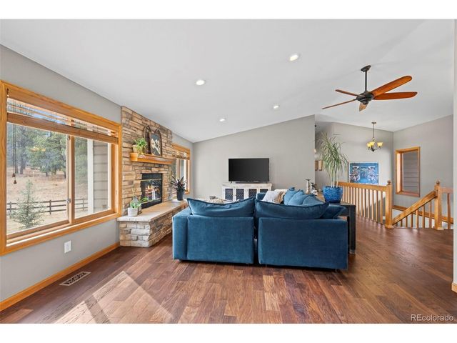 35348 Quick Fox Ct, Elizabeth, CO 80107