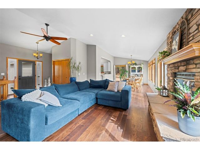 35348 Quick Fox Ct, Elizabeth, CO 80107