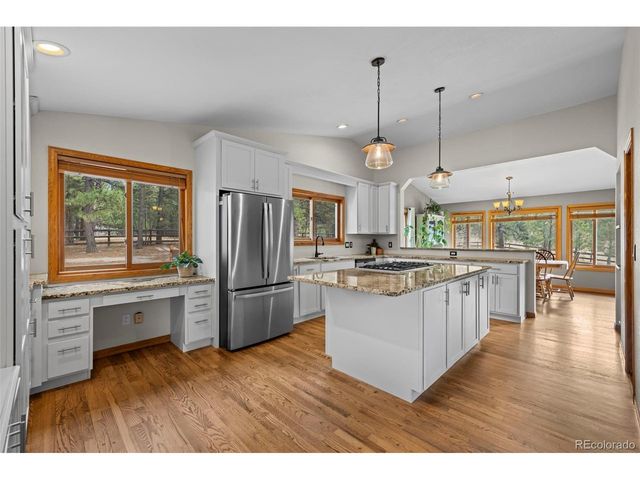 35348 Quick Fox Ct, Elizabeth, CO 80107