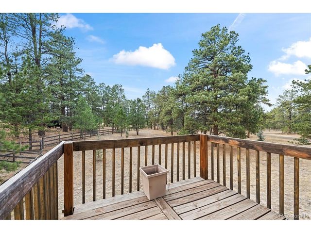 35348 Quick Fox Ct, Elizabeth, CO 80107