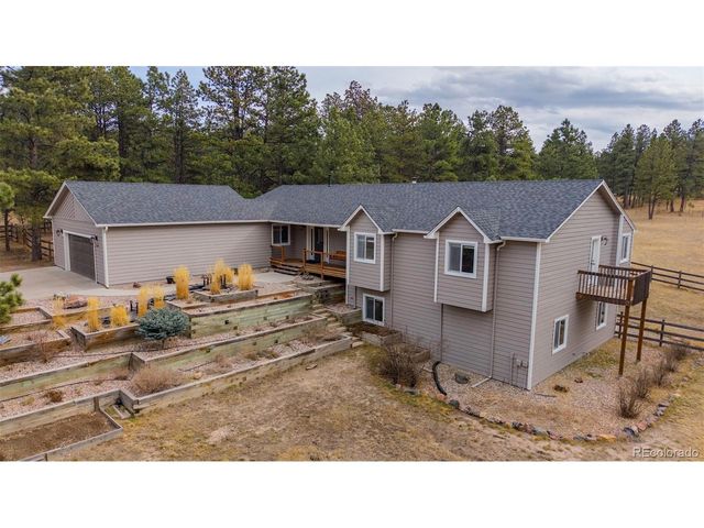 35348 Quick Fox Ct, Elizabeth, CO 80107