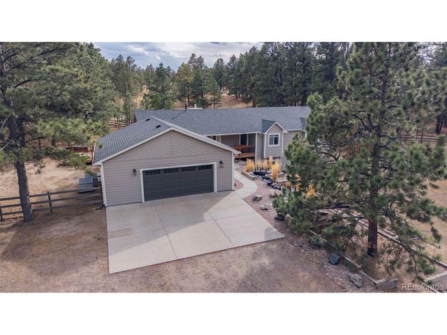 35348 Quick Fox Ct, Elizabeth, CO 80107