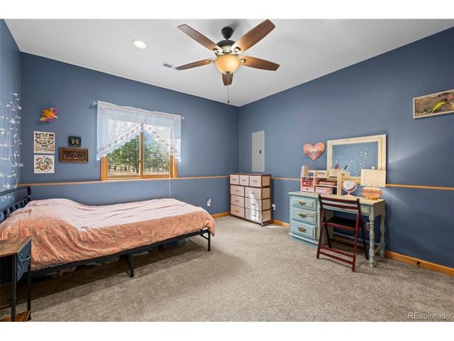 35348 Quick Fox Ct, Elizabeth, CO 80107