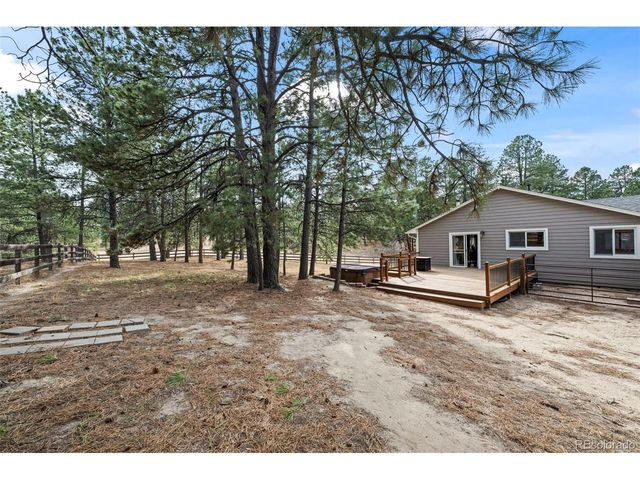35348 Quick Fox Ct, Elizabeth, CO 80107