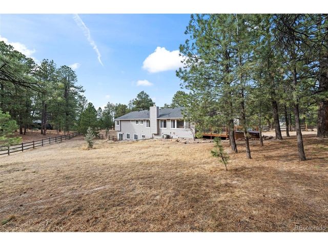 35348 Quick Fox Ct, Elizabeth, CO 80107