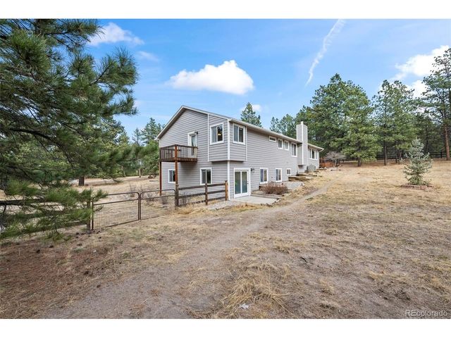 35348 Quick Fox Ct, Elizabeth, CO 80107