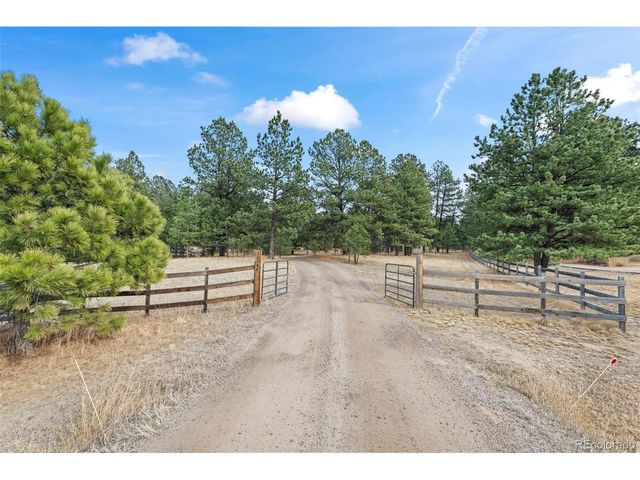 35348 Quick Fox Ct, Elizabeth, CO 80107