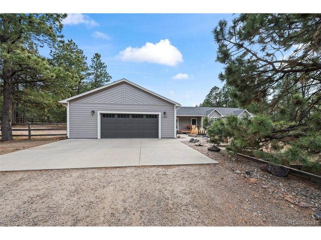 35348 Quick Fox Ct, Elizabeth, CO 80107