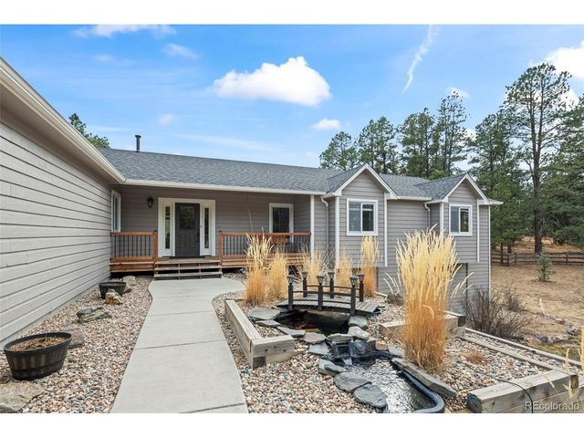 35348 Quick Fox Ct, Elizabeth, CO 80107