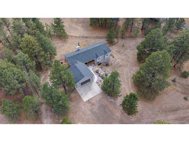 35348 Quick Fox Ct, Elizabeth, CO 80107