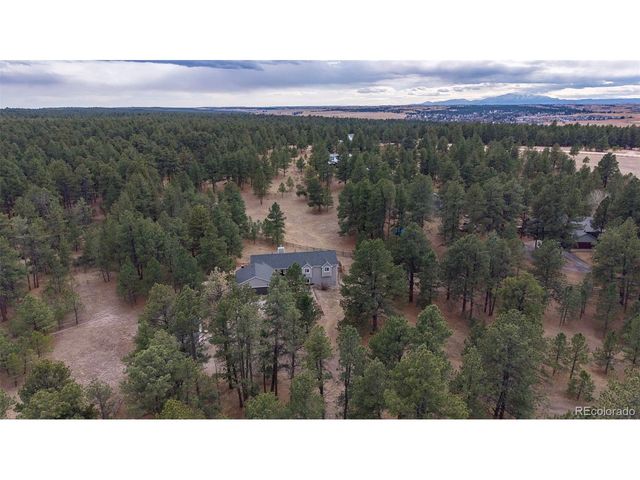 35348 Quick Fox Ct, Elizabeth, CO 80107