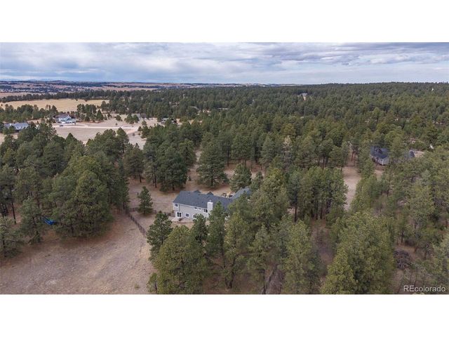 35348 Quick Fox Ct, Elizabeth, CO 80107