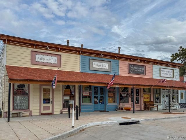 35348 Quick Fox Ct, Elizabeth, CO 80107