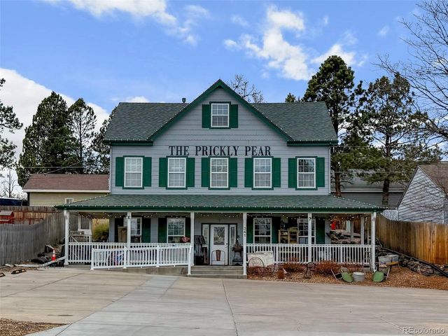 35348 Quick Fox Ct, Elizabeth, CO 80107