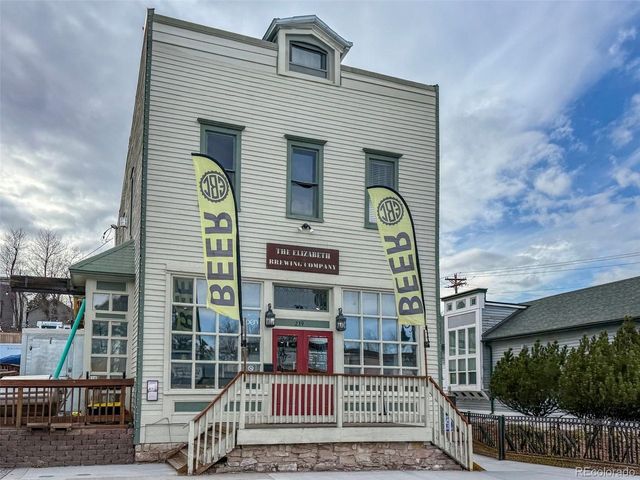 35348 Quick Fox Ct, Elizabeth, CO 80107