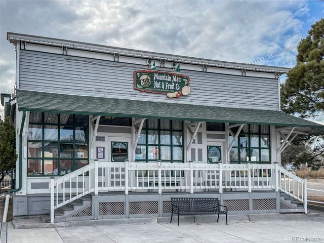 35348 Quick Fox Ct, Elizabeth, CO 80107