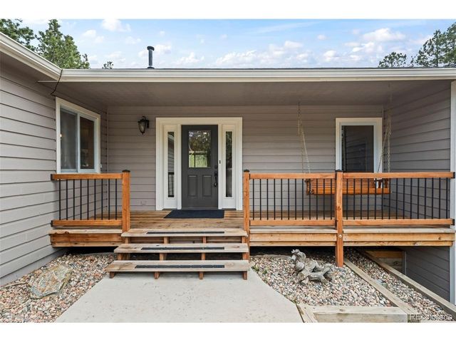 35348 Quick Fox Ct, Elizabeth, CO 80107