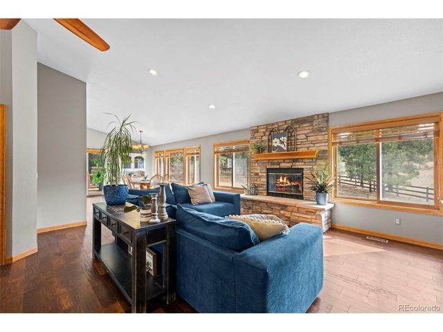 35348 Quick Fox Ct, Elizabeth, CO 80107