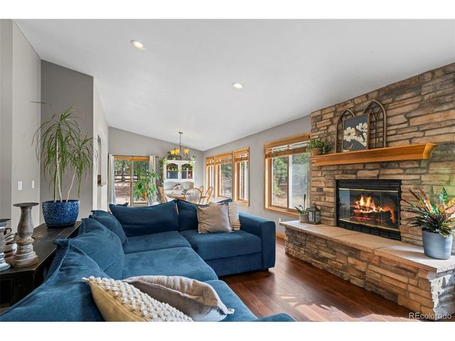 35348 Quick Fox Ct, Elizabeth, CO 80107