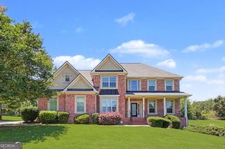 328 Thistlewood Run, Mcdonough, GA 30252