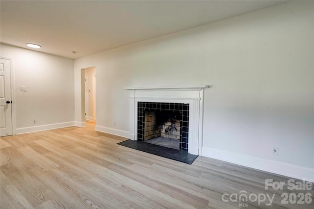 6109 Robinson Church Road, Charlotte, NC 28215