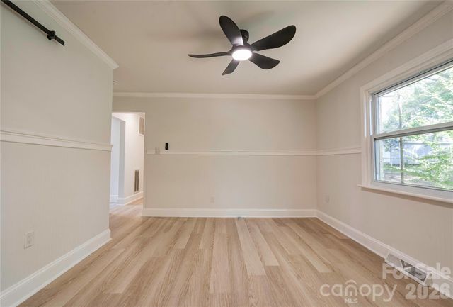 6109 Robinson Church Road, Charlotte, NC 28215