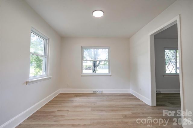6109 Robinson Church Road, Charlotte, NC 28215