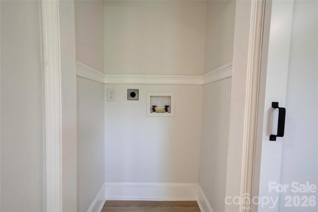 6109 Robinson Church Road, Charlotte, NC 28215