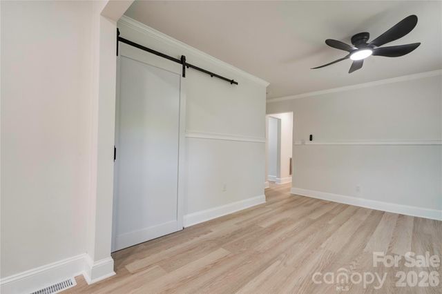 6109 Robinson Church Road, Charlotte, NC 28215