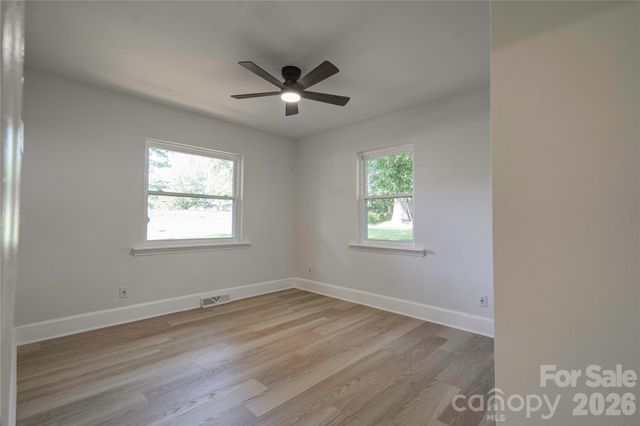 6109 Robinson Church Road, Charlotte, NC 28215