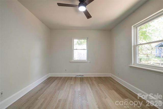 6109 Robinson Church Road, Charlotte, NC 28215