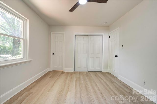 6109 Robinson Church Road, Charlotte, NC 28215