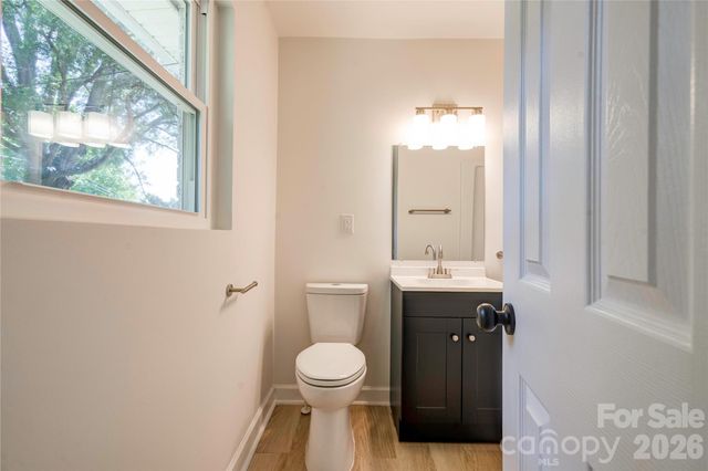 6109 Robinson Church Road, Charlotte, NC 28215