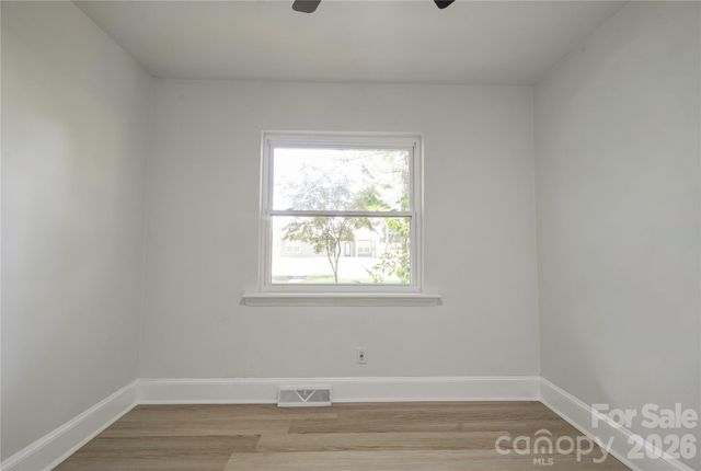6109 Robinson Church Road, Charlotte, NC 28215