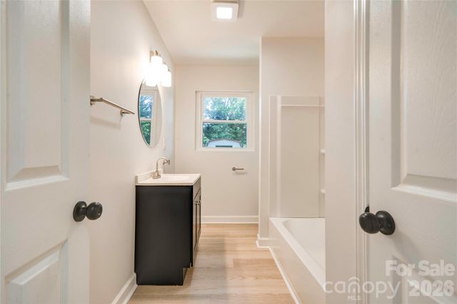 6109 Robinson Church Road, Charlotte, NC 28215