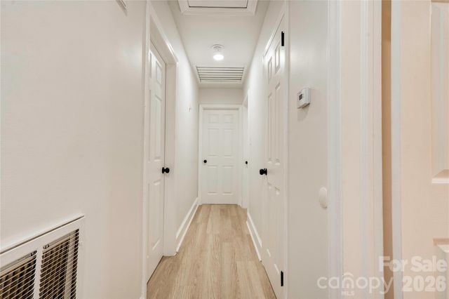 6109 Robinson Church Road, Charlotte, NC 28215