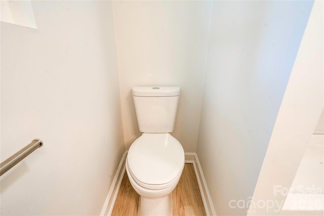 6109 Robinson Church Road, Charlotte, NC 28215