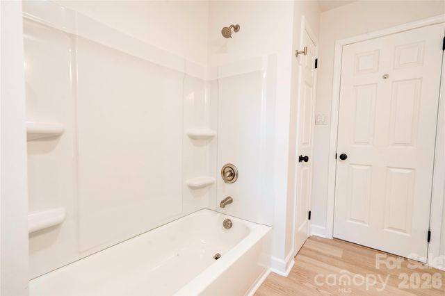 6109 Robinson Church Road, Charlotte, NC 28215