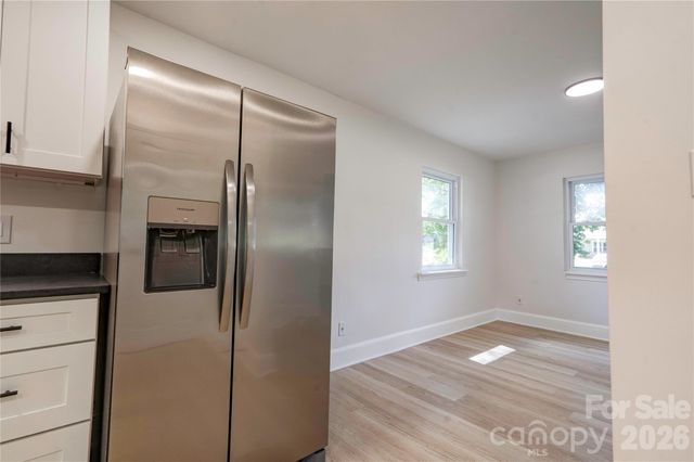 6109 Robinson Church Road, Charlotte, NC 28215