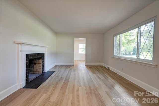 6109 Robinson Church Road, Charlotte, NC 28215