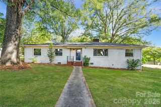 6109 Robinson Church Road, Charlotte, NC 28215