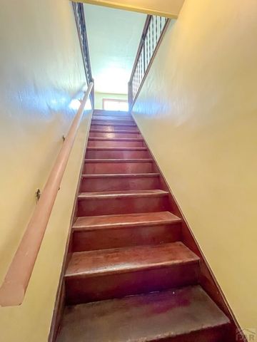 714 Belleview Ave, La Junta, CO 81050