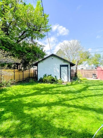 714 Belleview Ave, La Junta, CO 81050