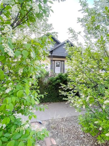 714 Belleview Ave, La Junta, CO 81050