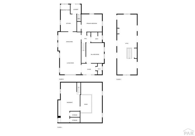 714 Belleview Ave, La Junta, CO 81050