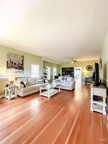 714 Belleview Ave, La Junta, CO 81050